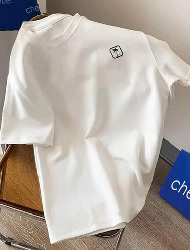 Simple T-shirt